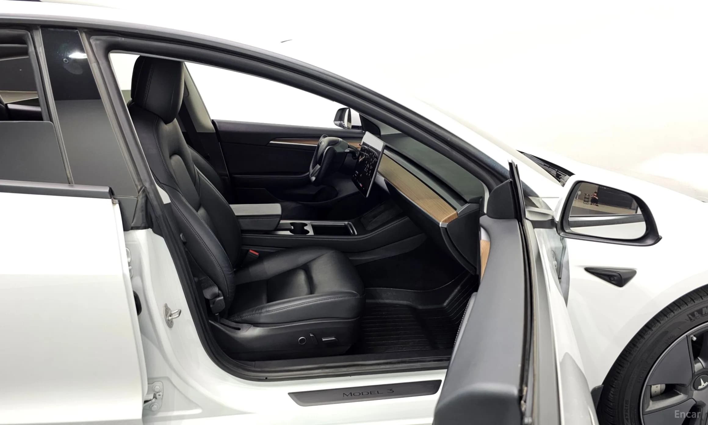 Model 3
