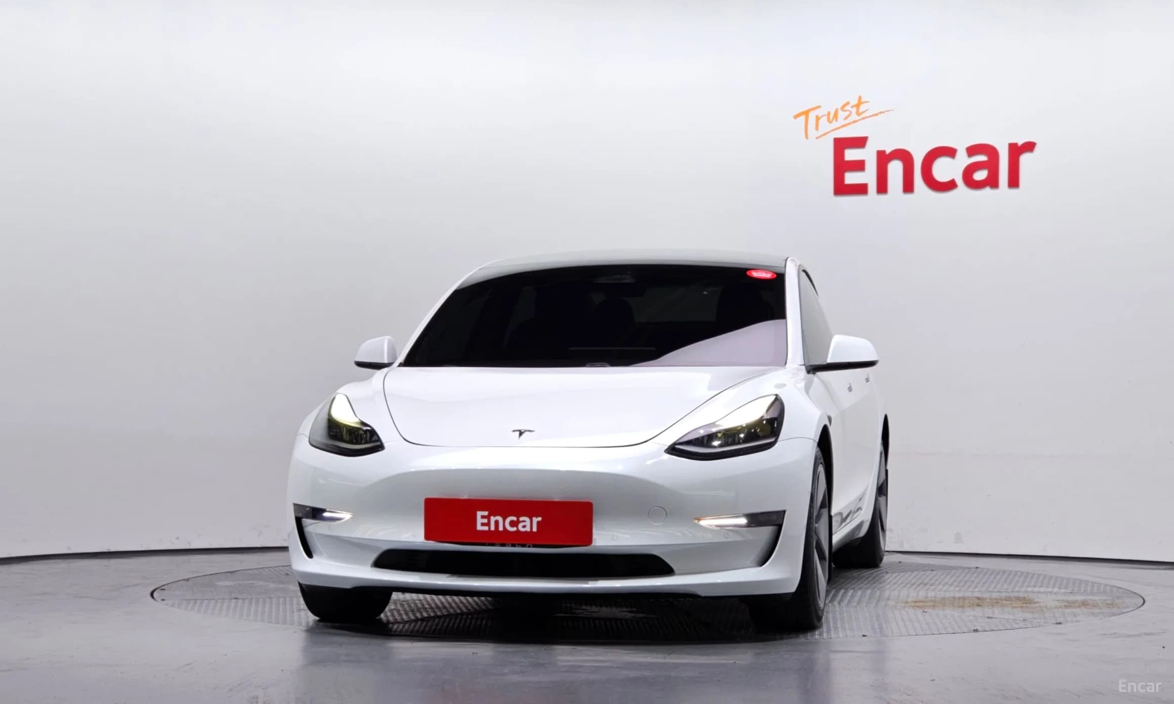 Model 3