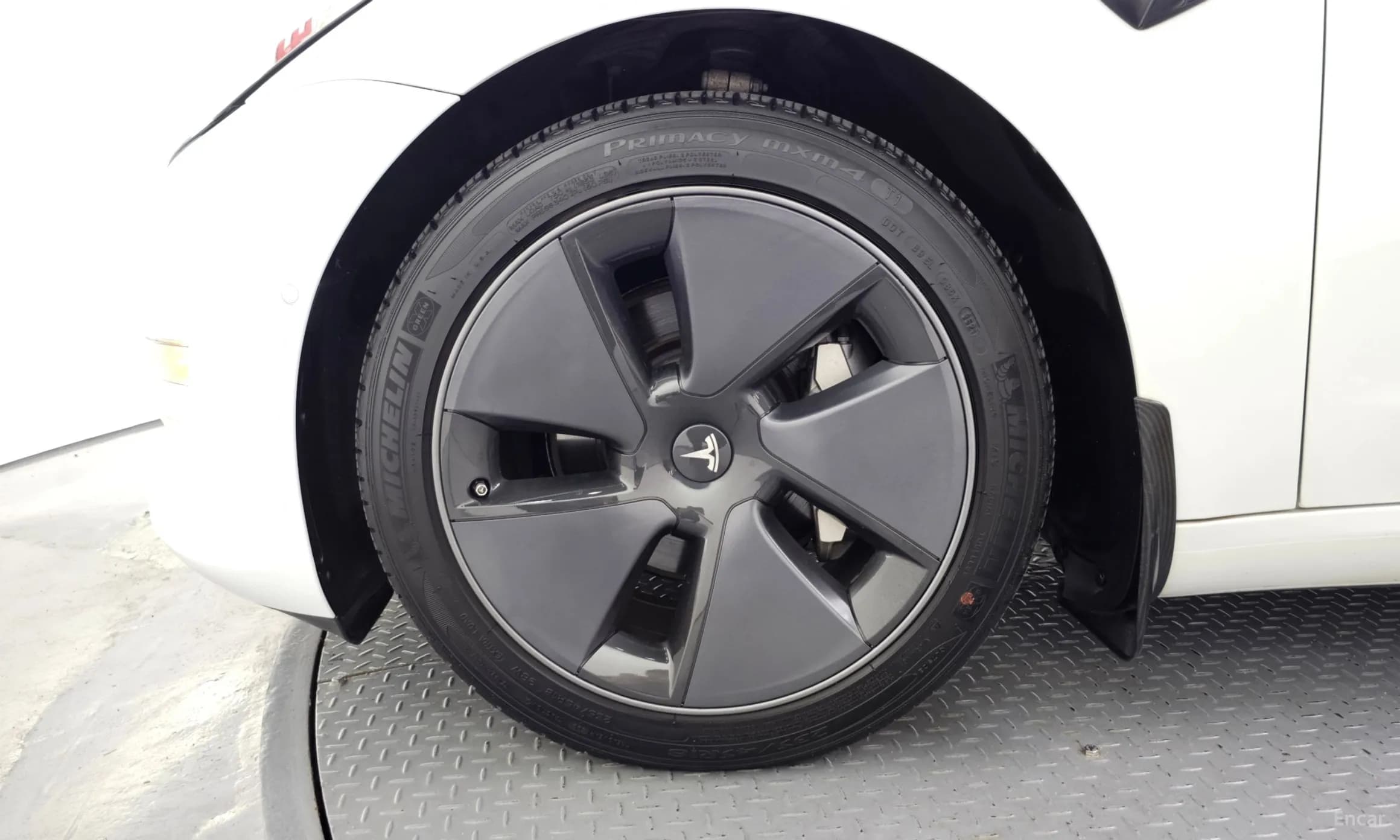Model 3