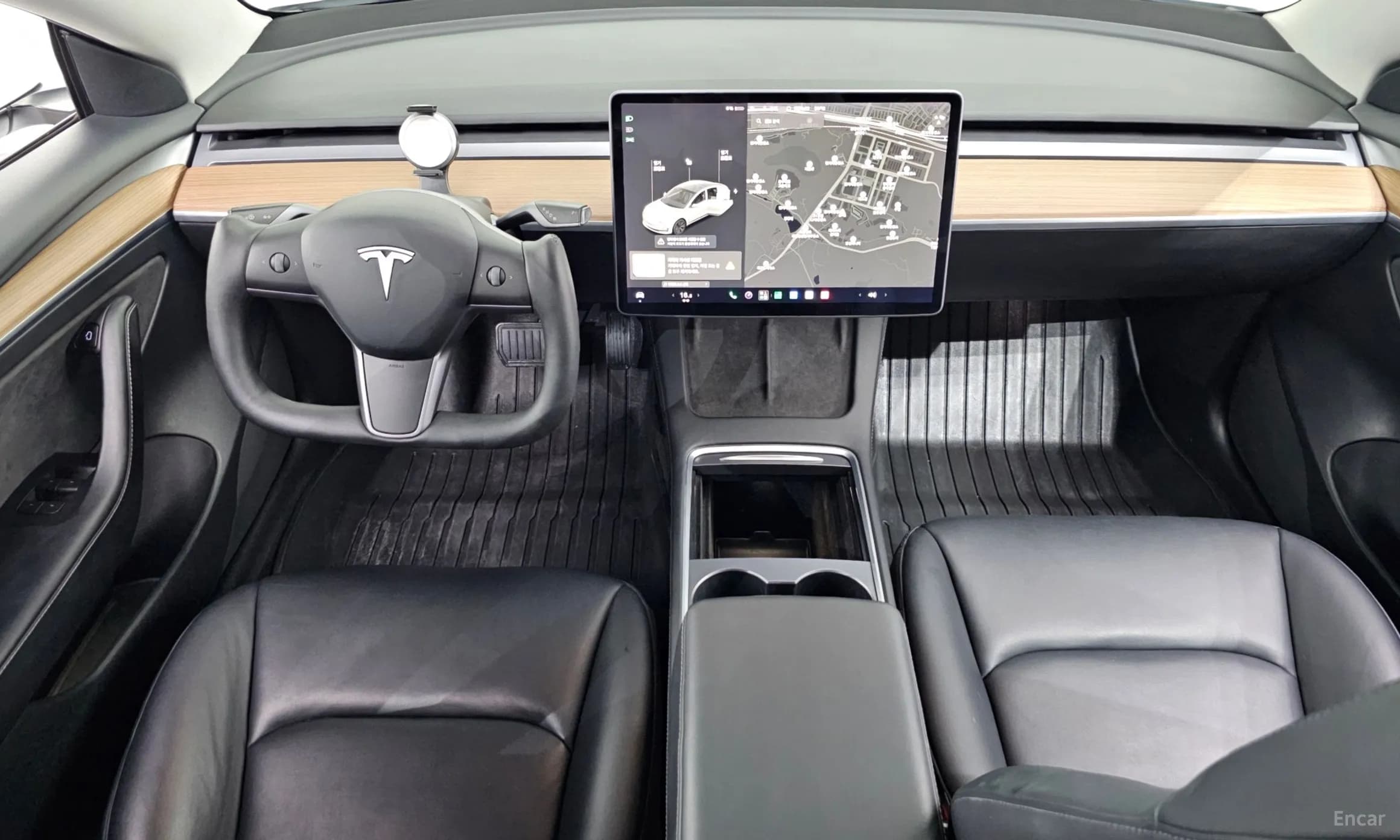 Model 3