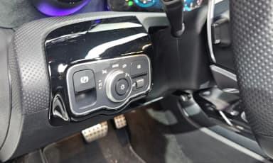 A-Class W177