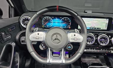 A-Class W177
