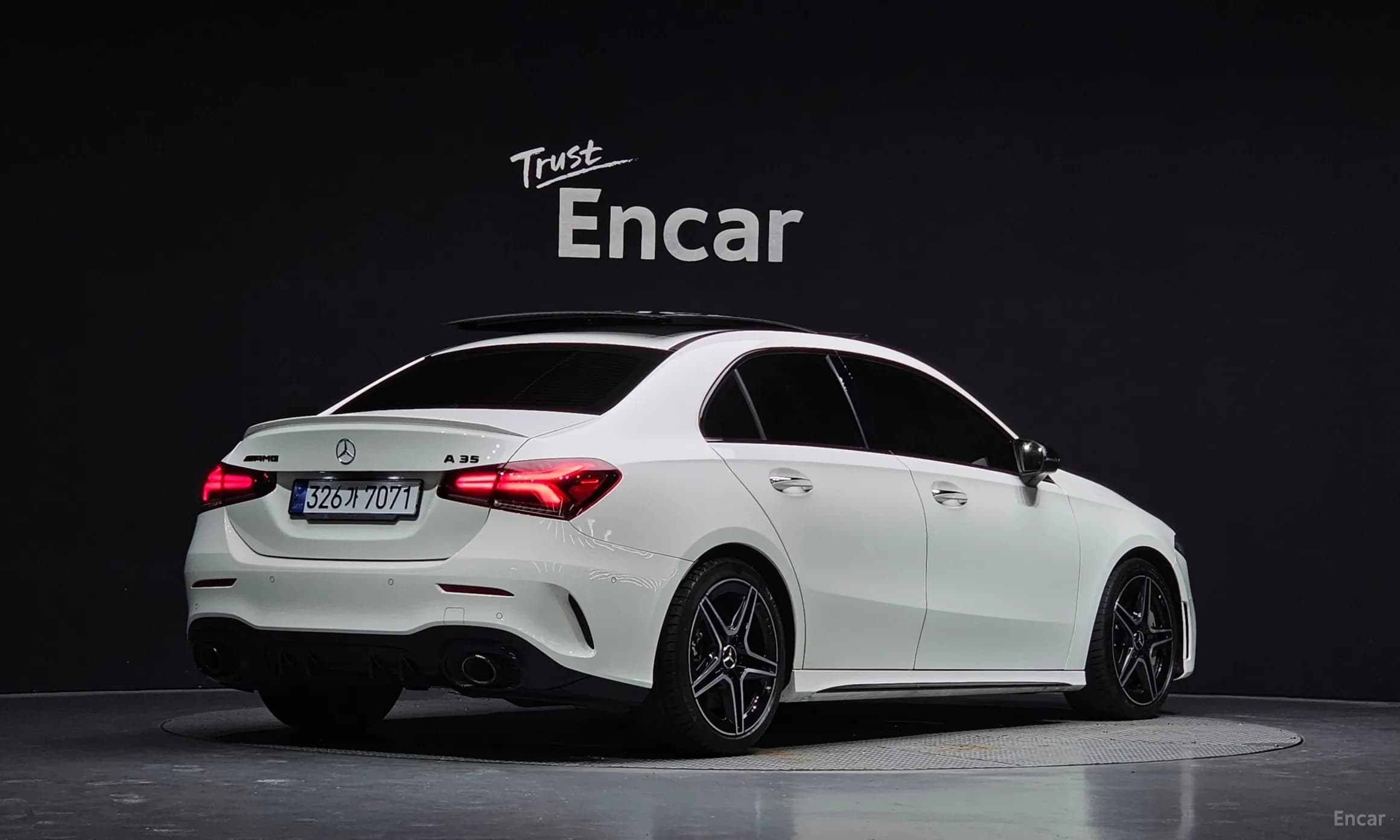 A-Class W177