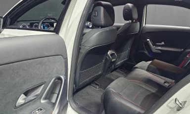 A-Class W177