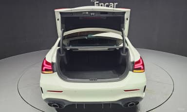 A-Class W177