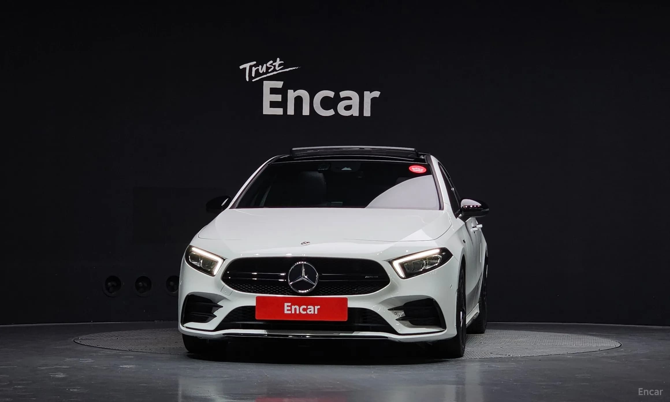 A-Class W177