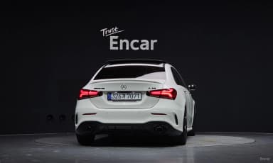 A-Class W177