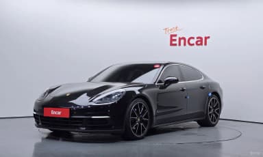 Panamera (971)