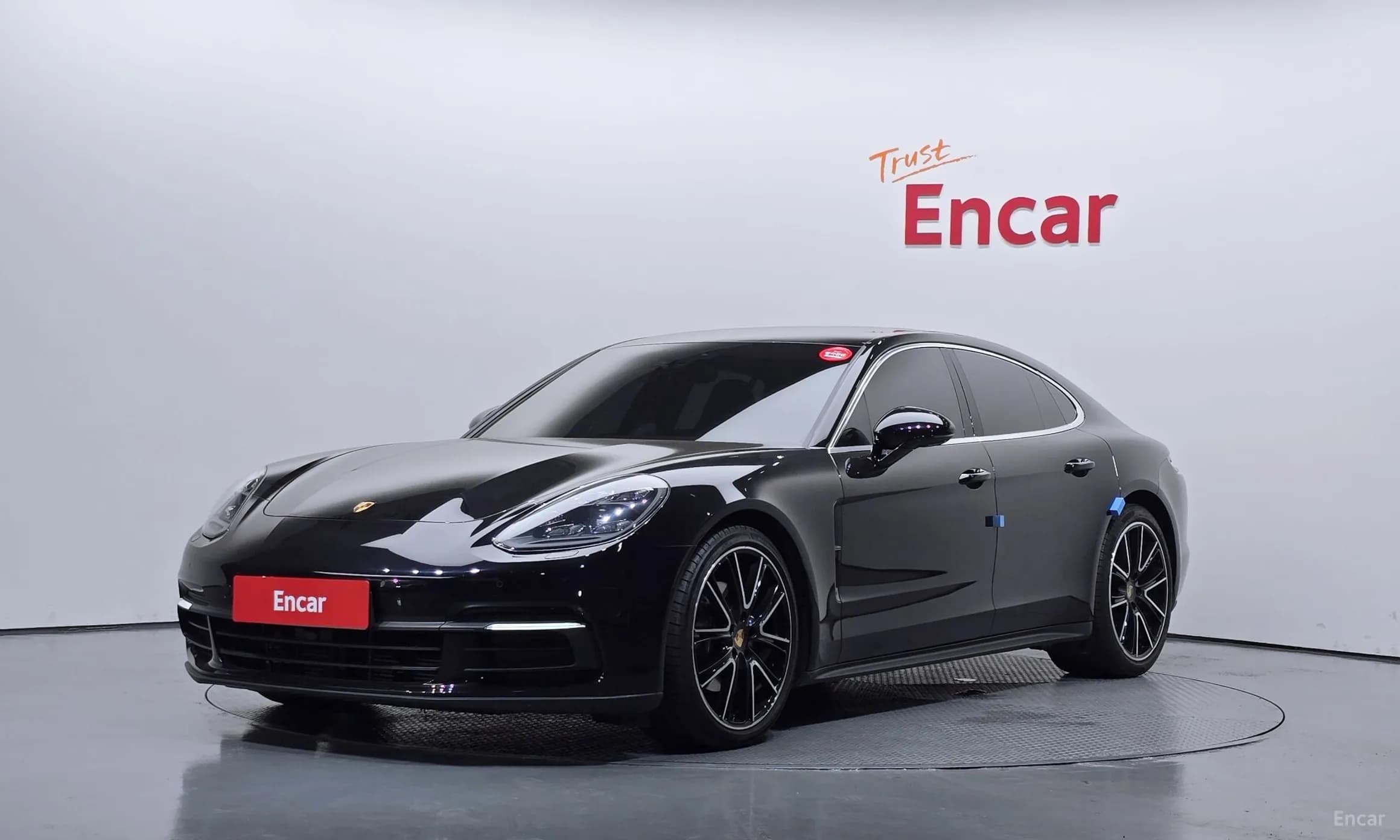 Panamera (971)