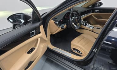 Panamera (971)