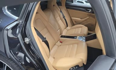 Panamera (971)