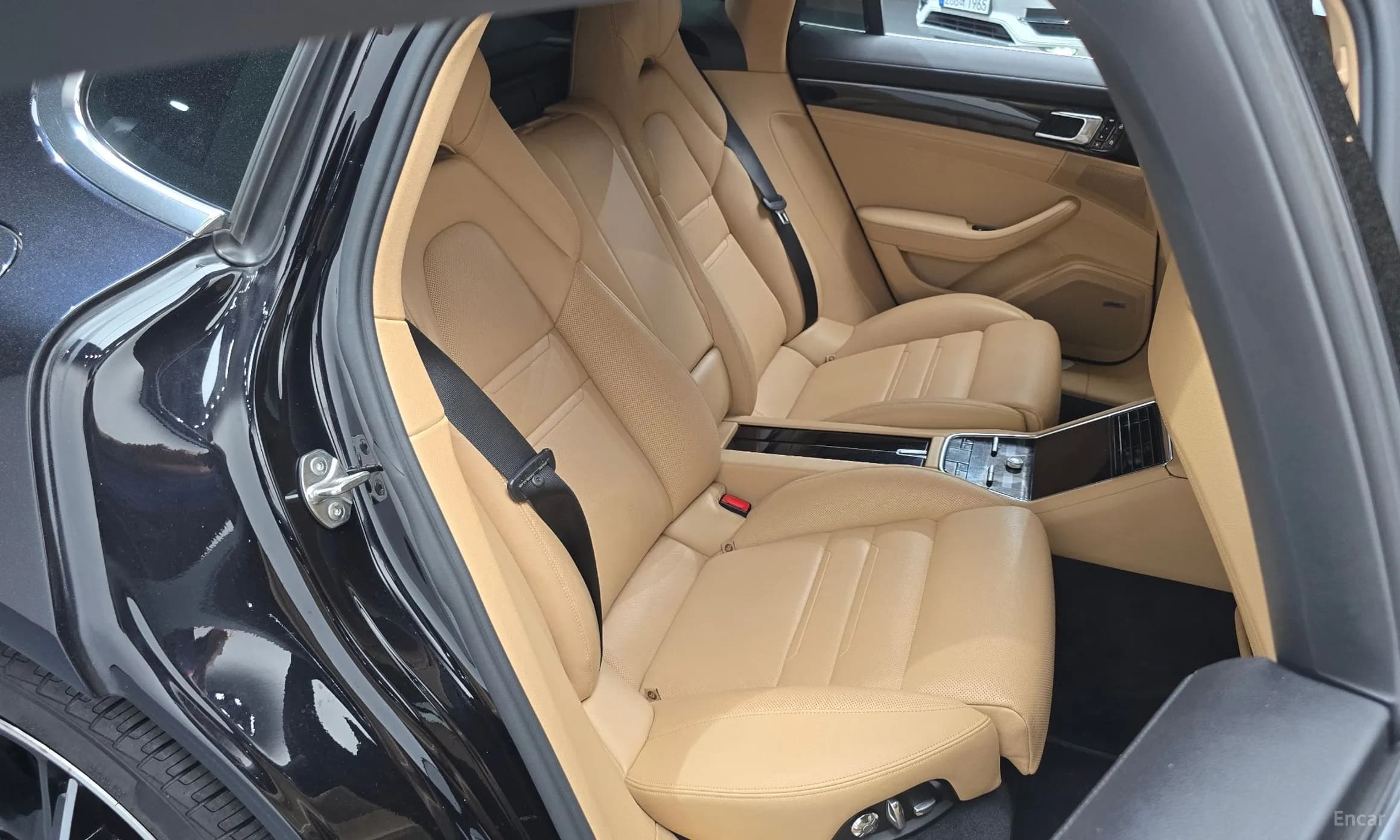 Panamera (971)