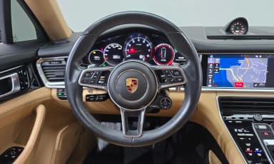 Panamera (971)
