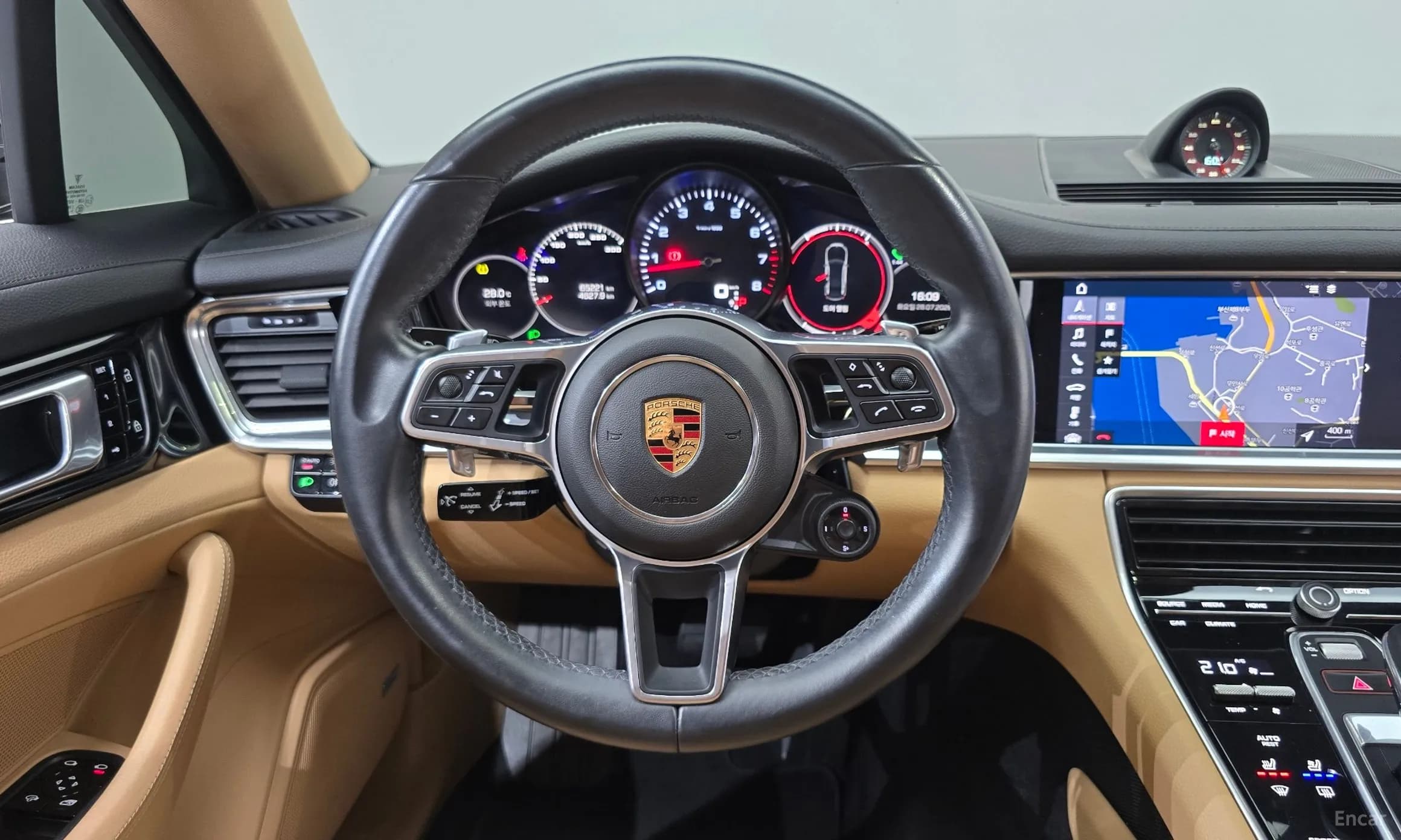 Panamera (971)