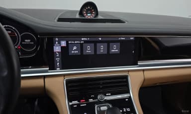 Panamera (971)