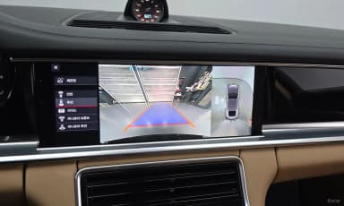Panamera (971)