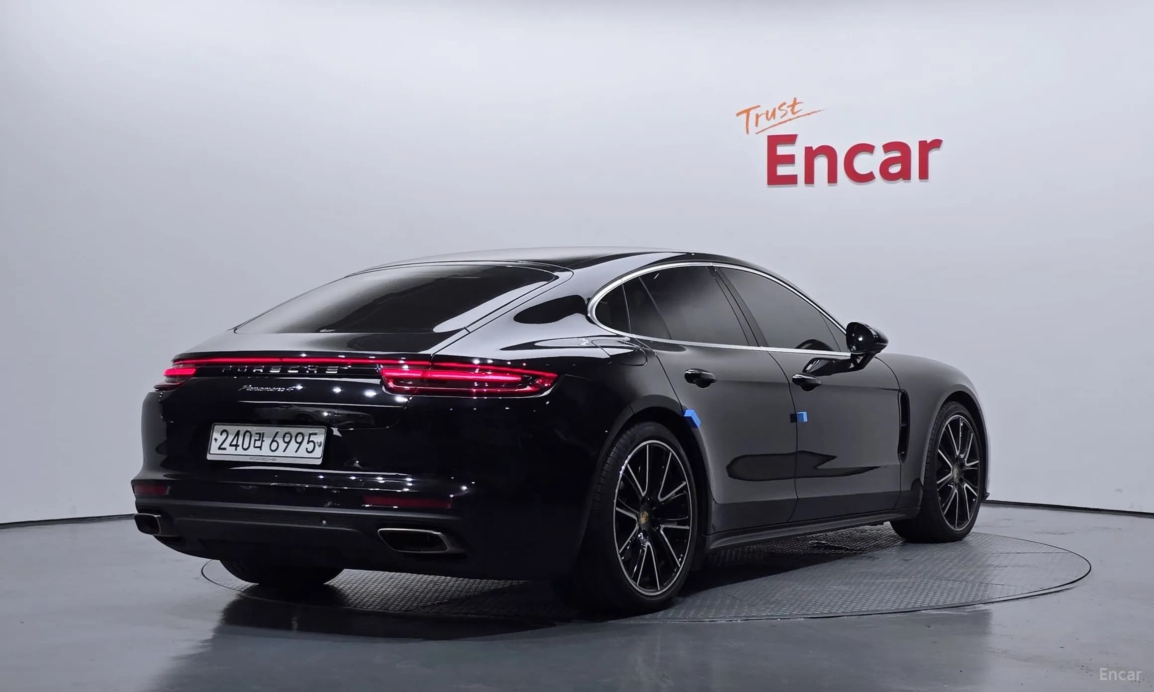 Panamera (971)