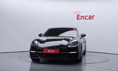 Panamera (971)