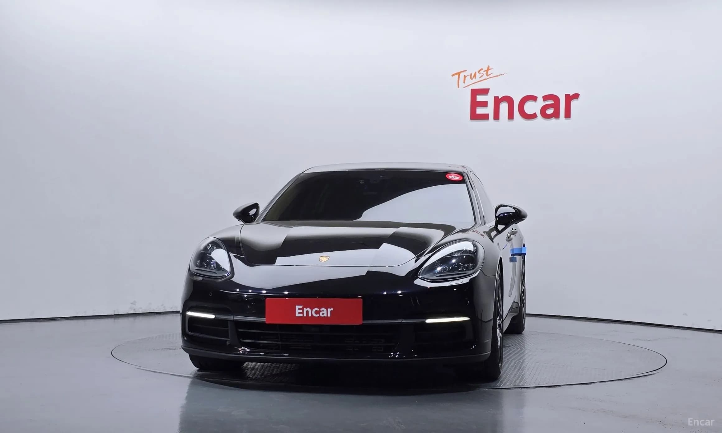 Panamera (971)