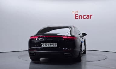 Panamera (971)