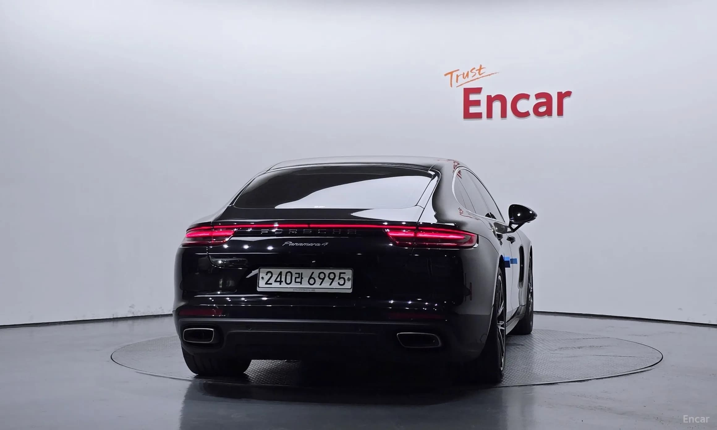 Panamera (971)