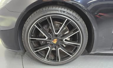 Panamera (971)
