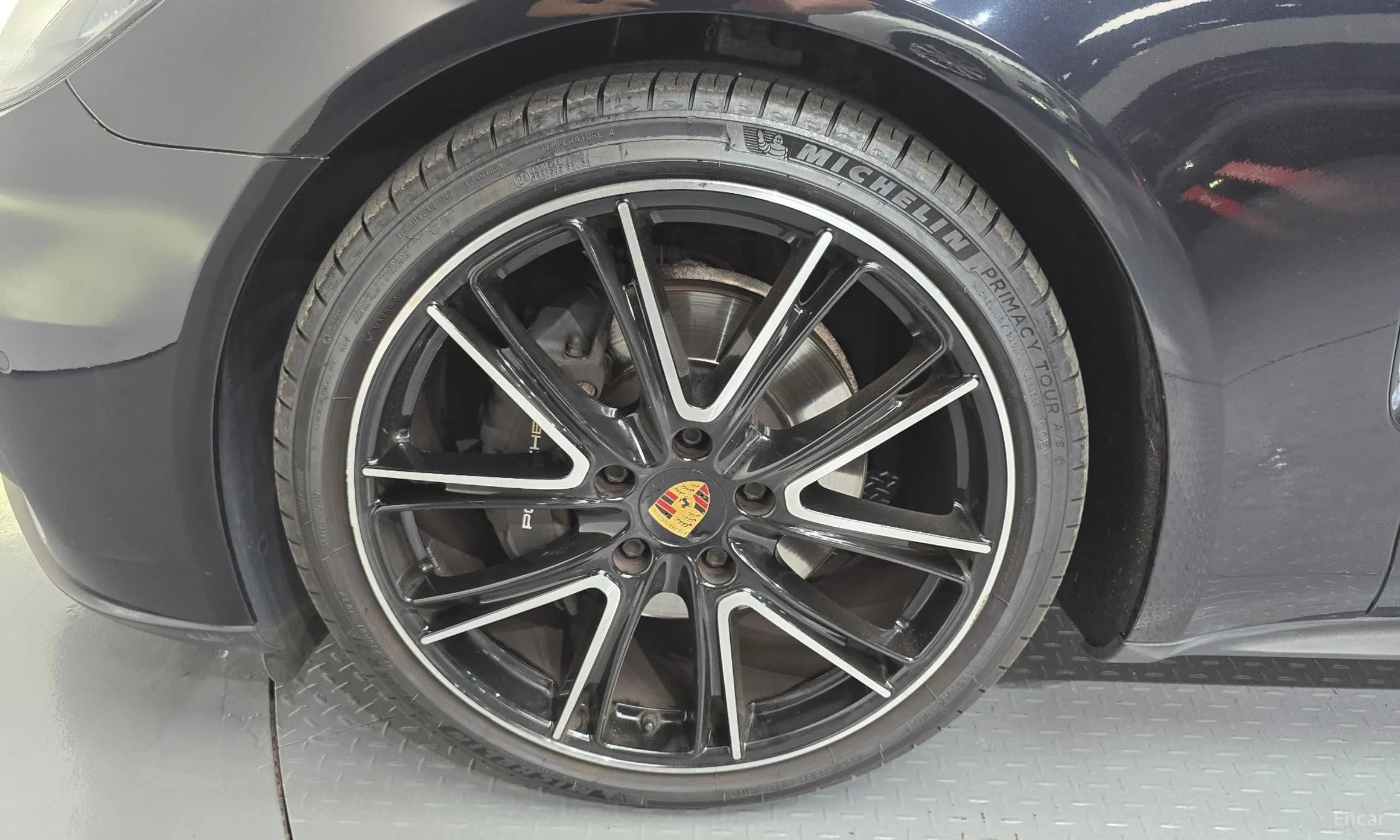 Panamera (971)