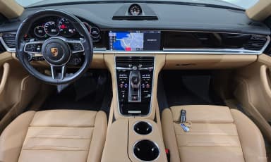 Panamera (971)