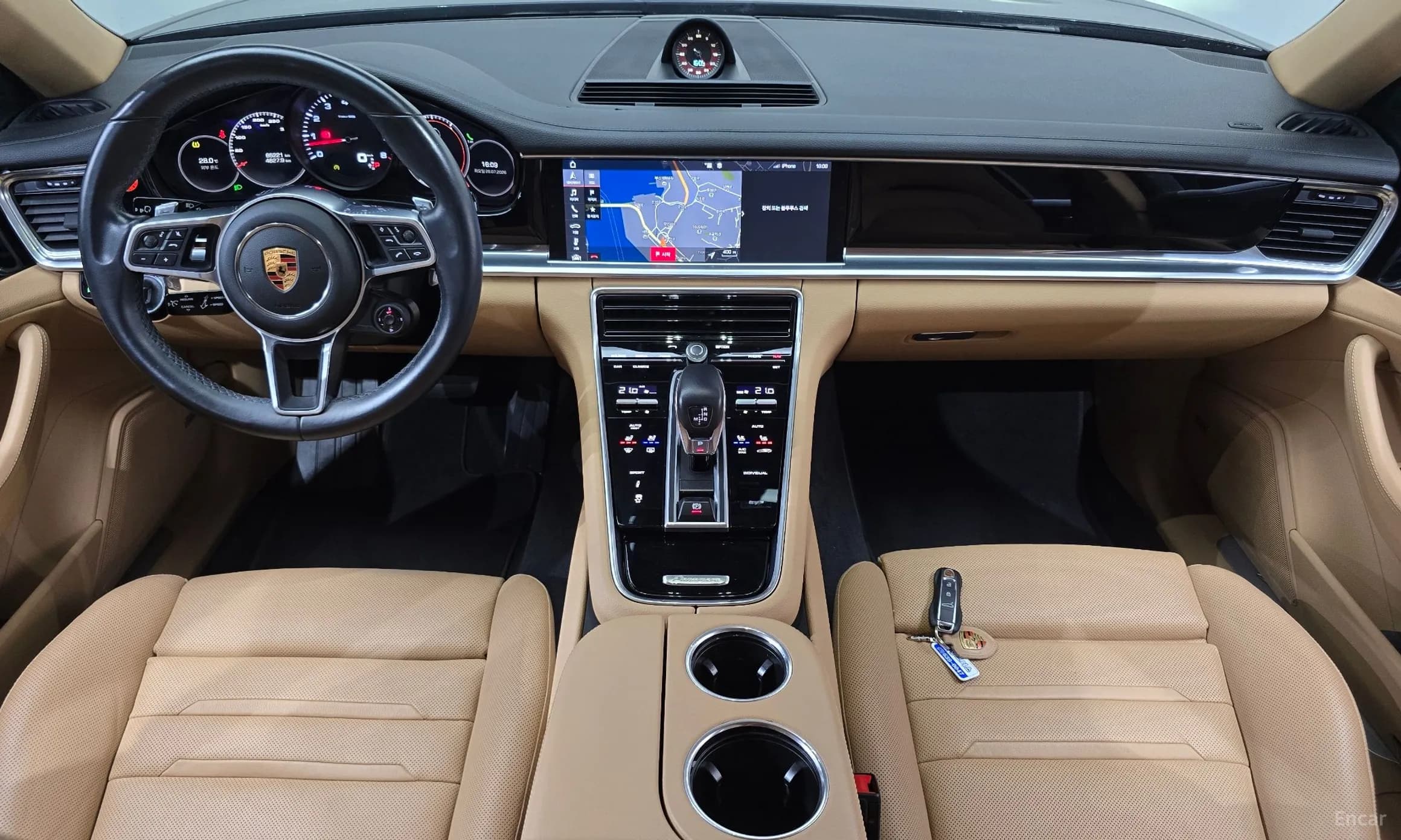 Panamera (971)