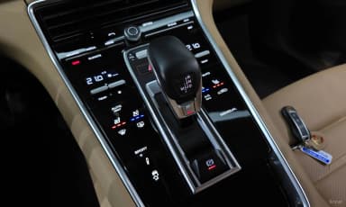 Panamera (971)