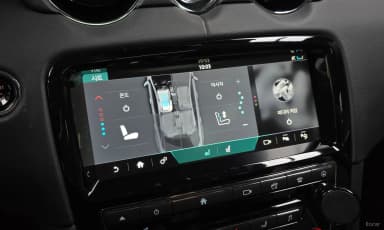 All New XJ