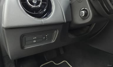 All New XJ