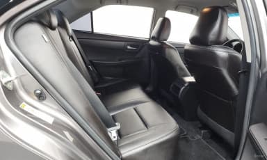 New Camry