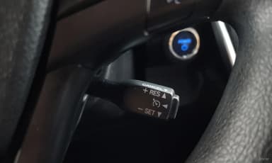 New Camry