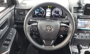 New Camry