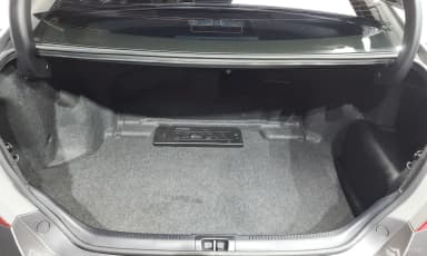 New Camry