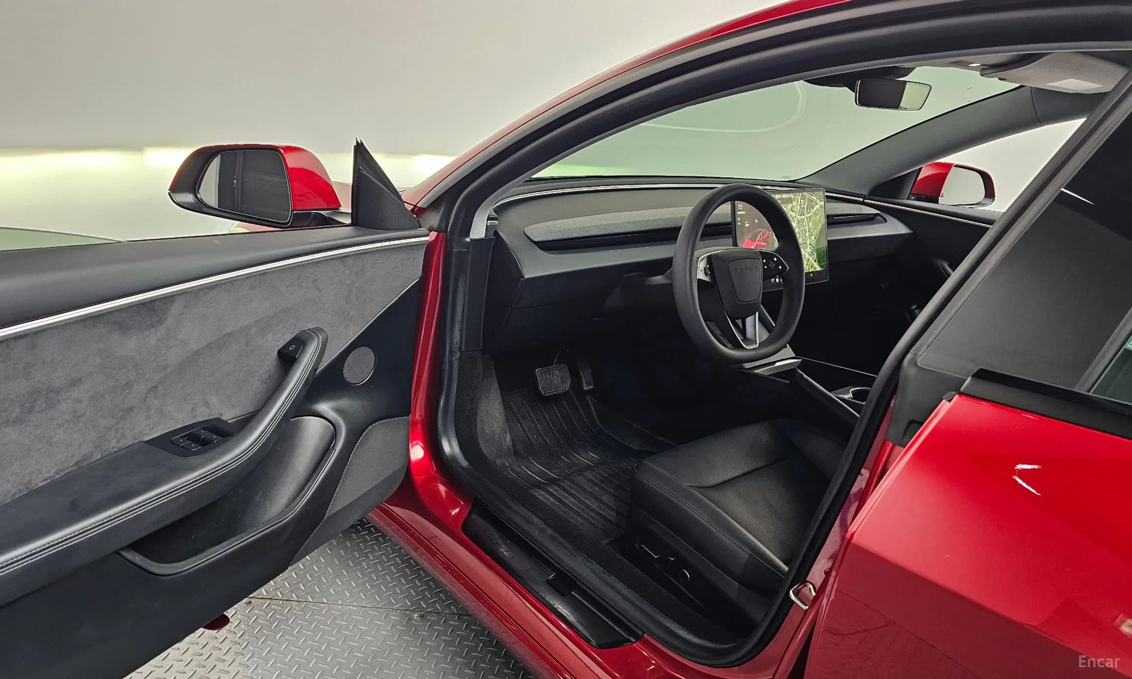 Model 3