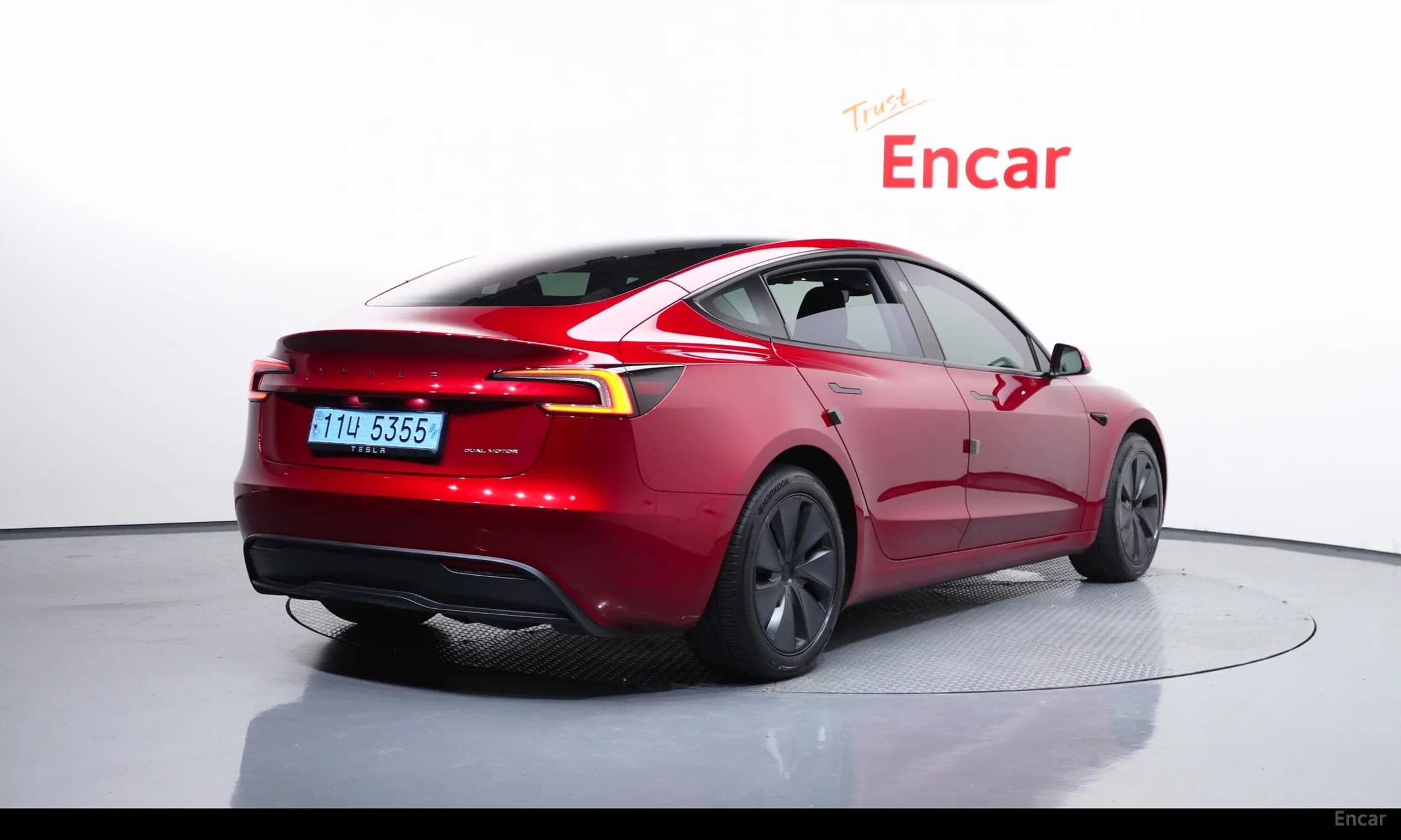 Model 3