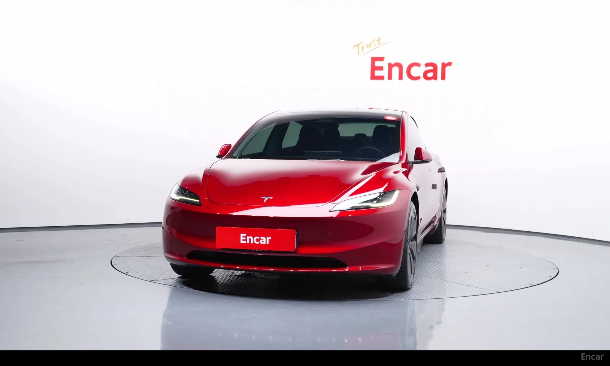 Model 3