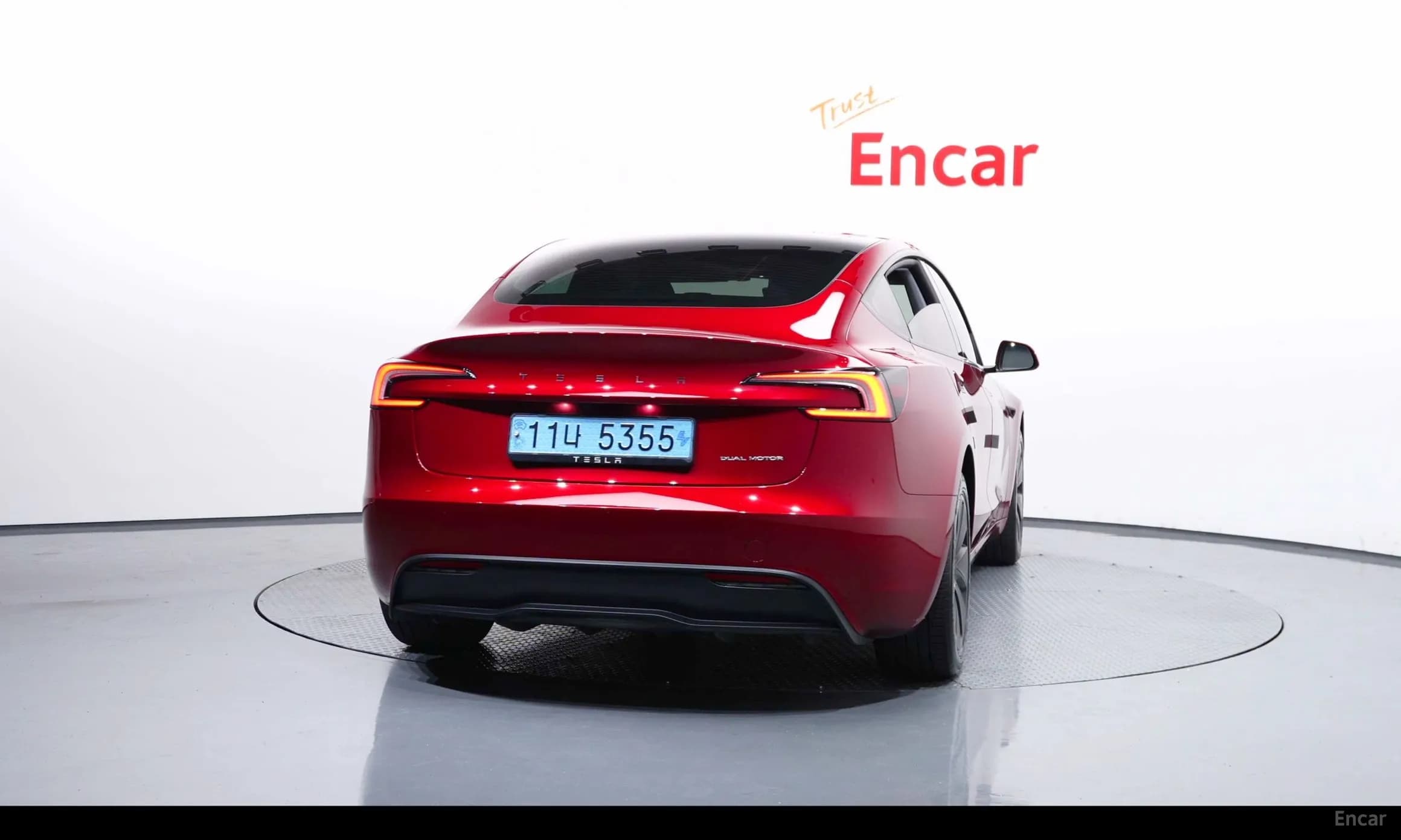 Model 3