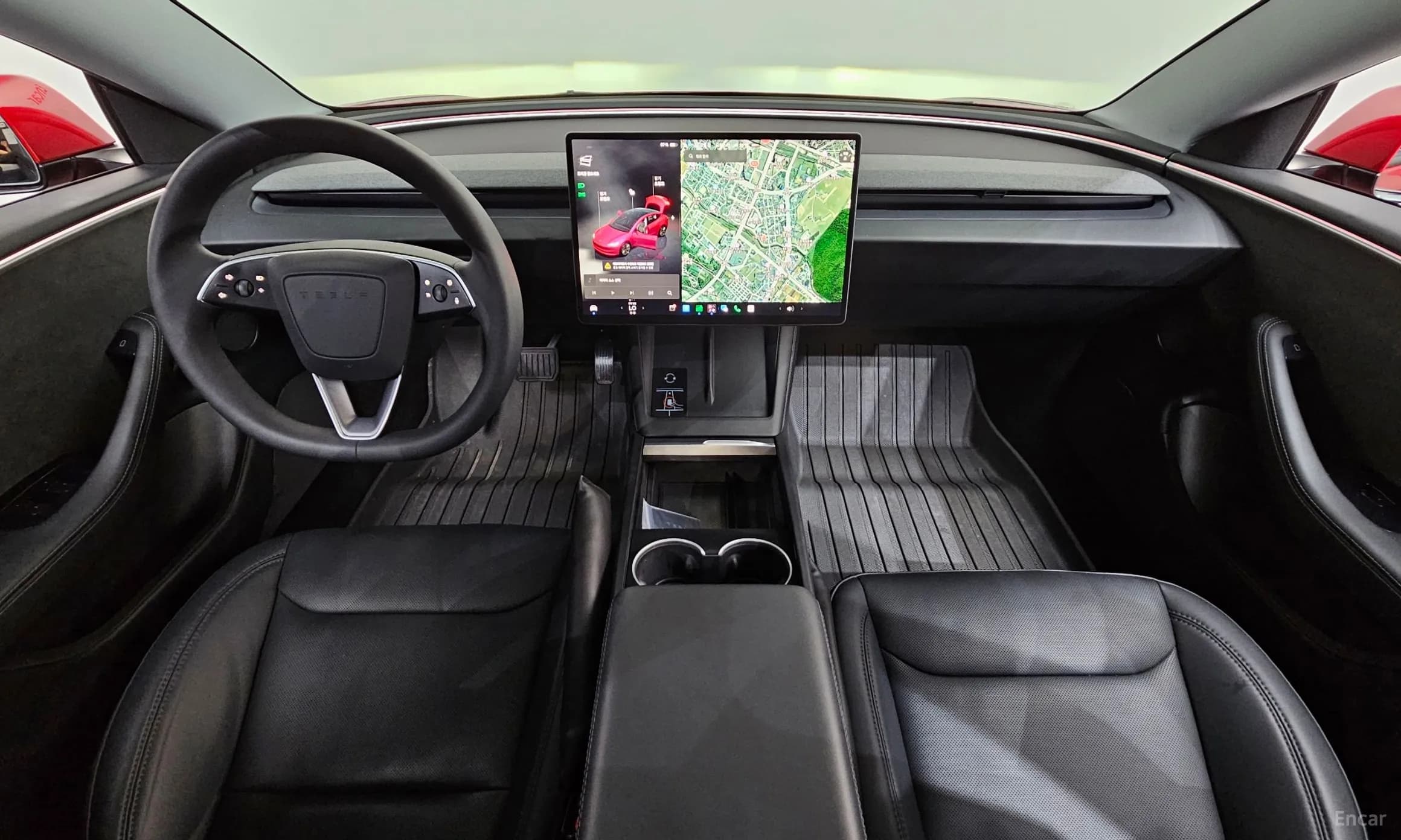 Model 3