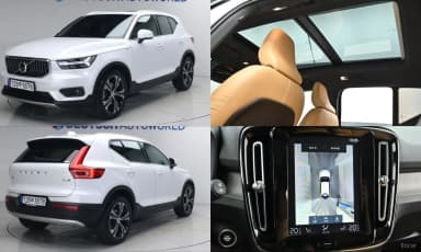 XC40