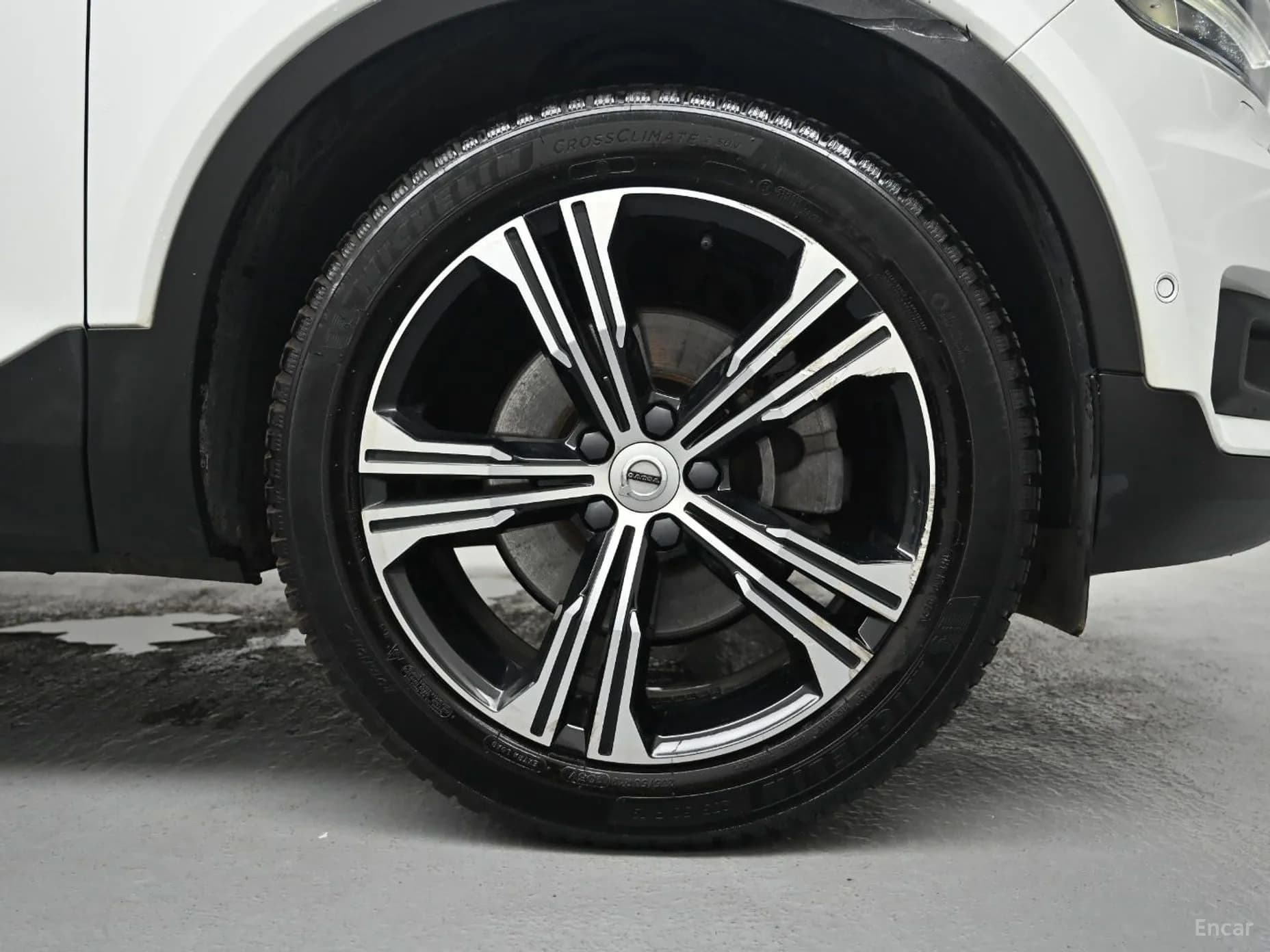 XC40