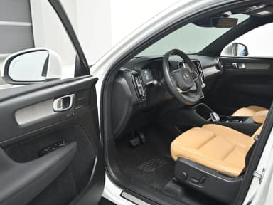 XC40
