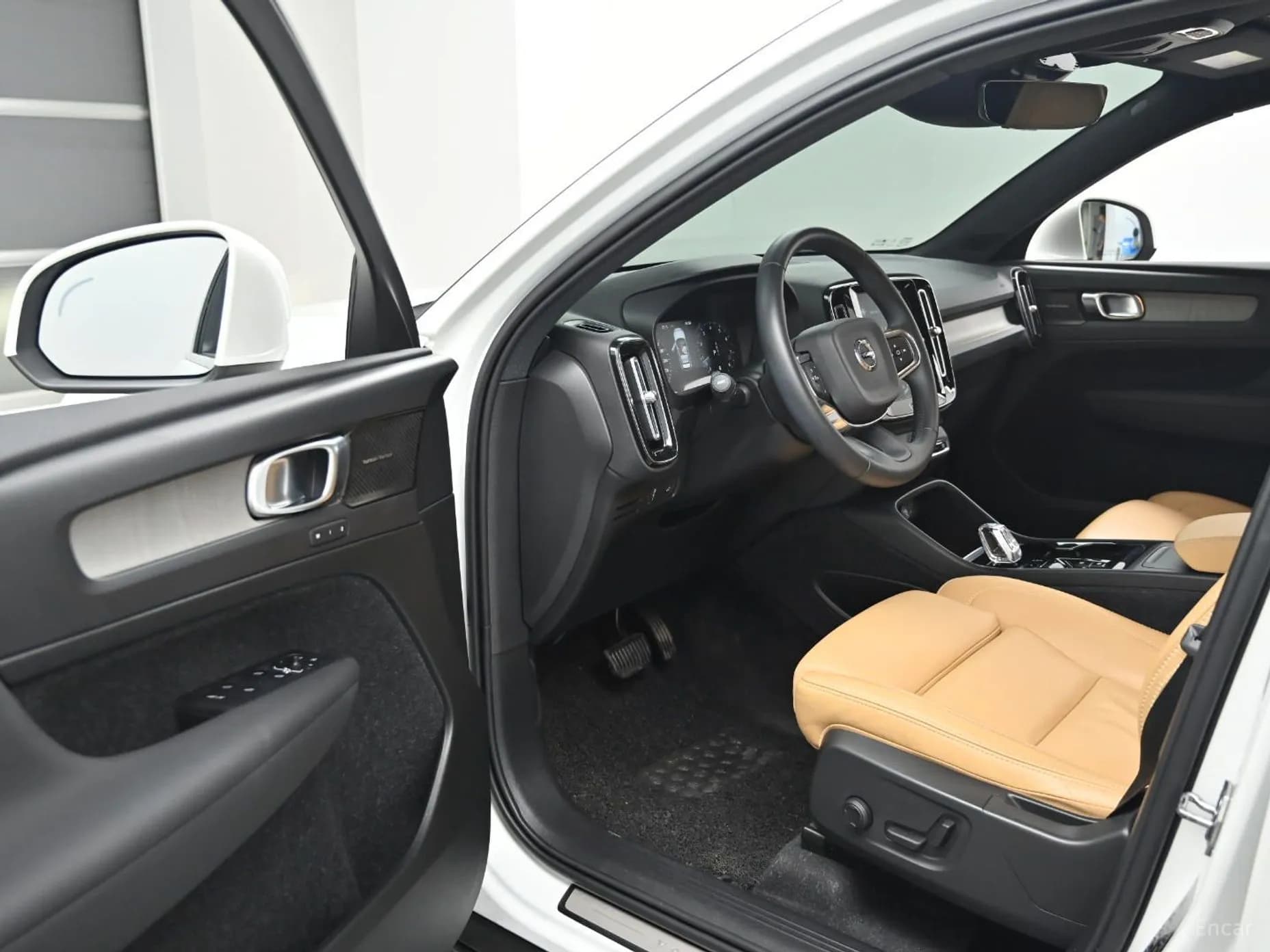 XC40