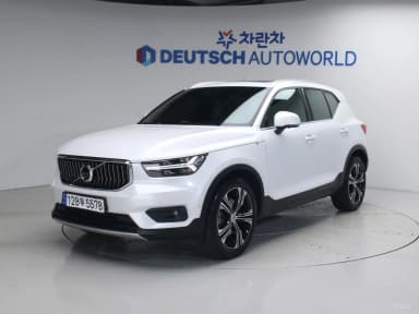 XC40