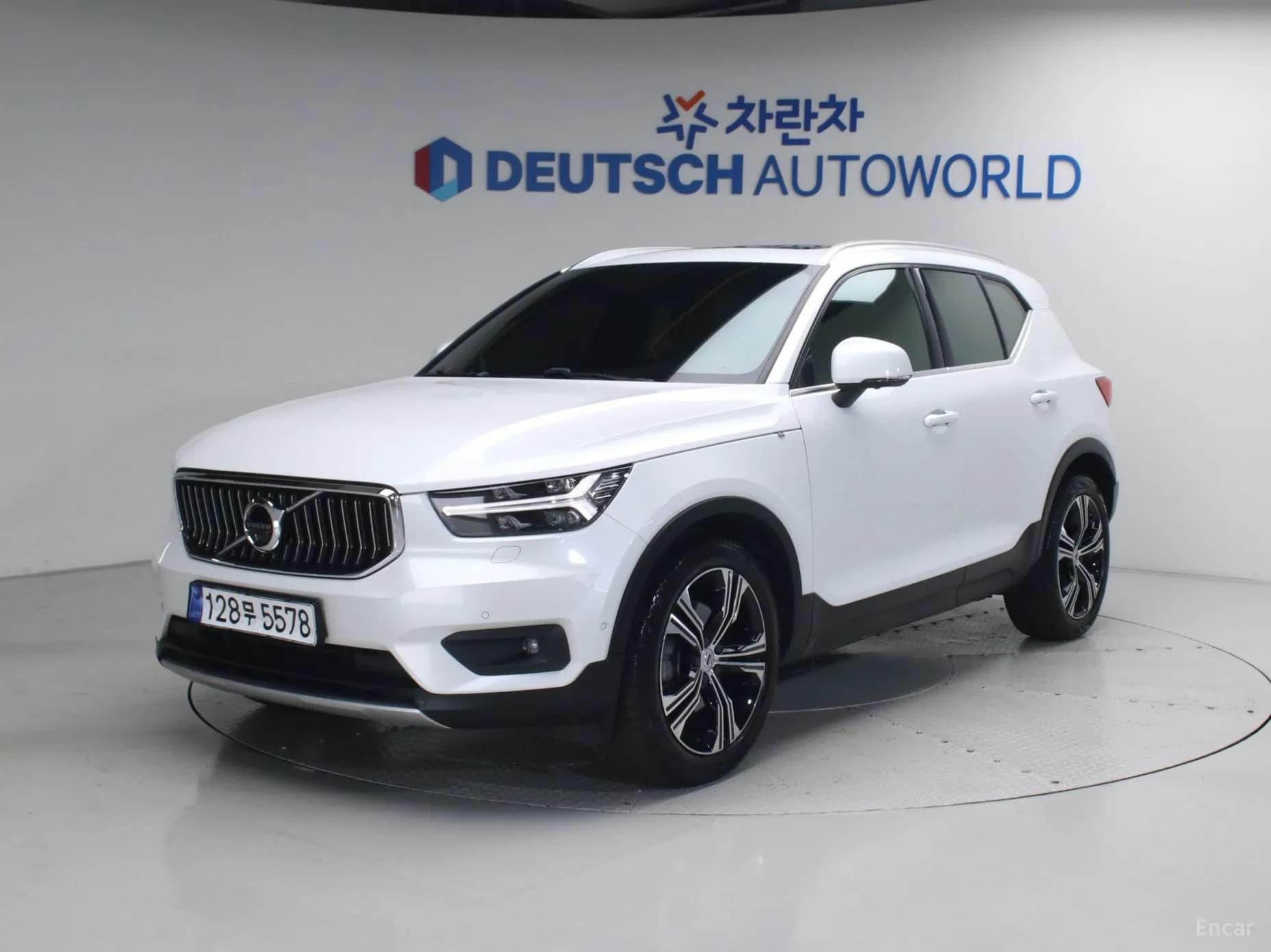 XC40