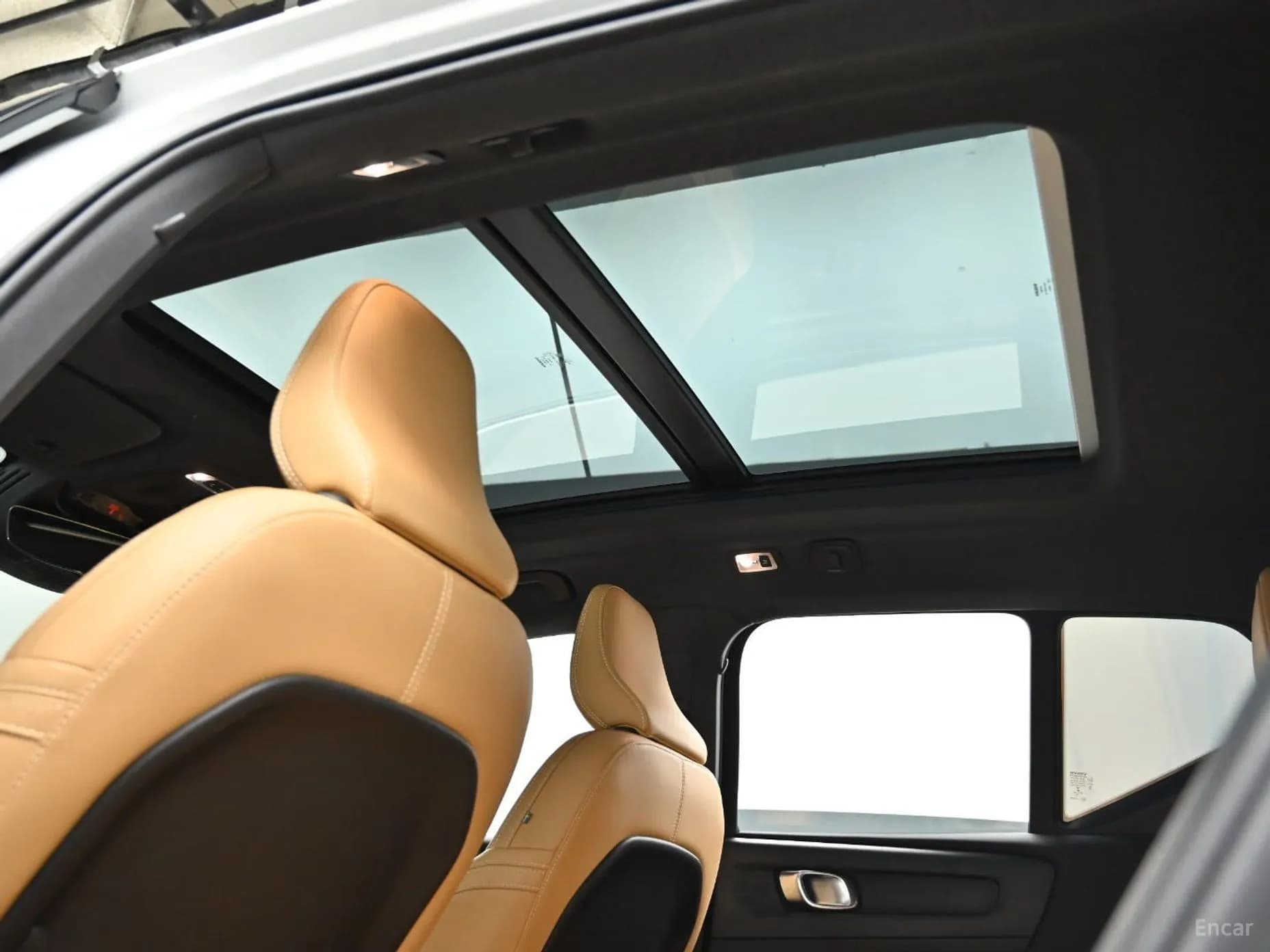 XC40