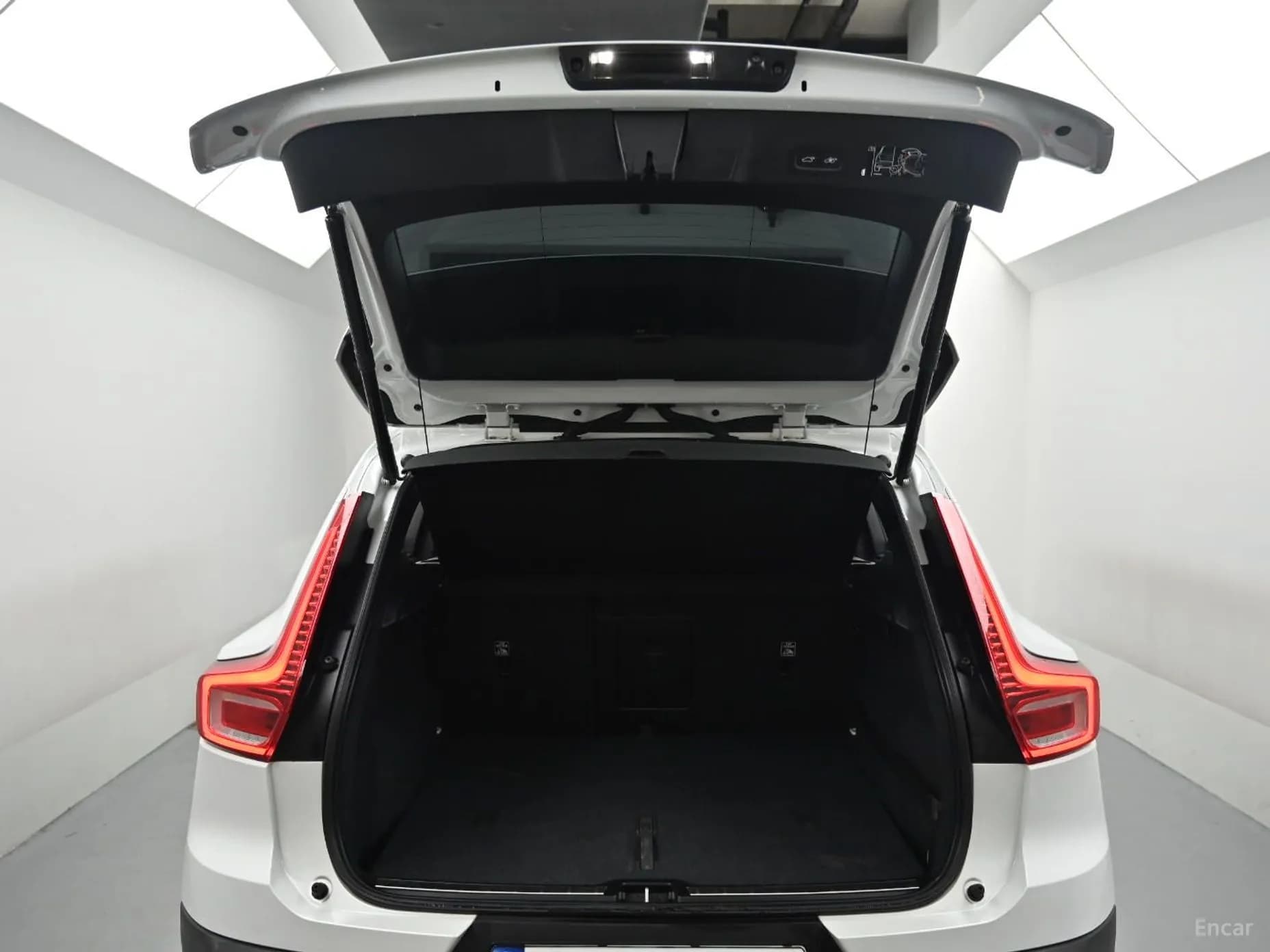 XC40