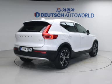 XC40
